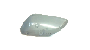 View Door Mirror Cap. Door Mirror Cover. Cover Cap Repair (Right, Outer, Painted). Full-Sized Product Image